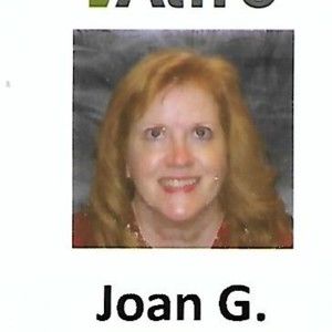 Meet your Posher, Joan